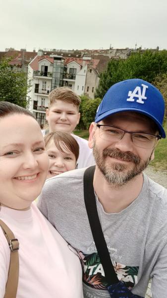 Fotografie pro S čím potřebují pomoct?