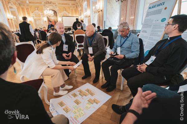 Fotografie pro O projektu